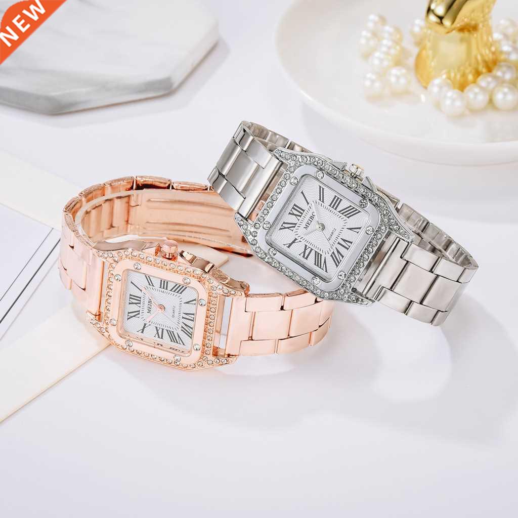 Women Wrist Watch Elegant Classic Fashion Gorgeous Bracelet