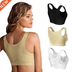 Posture Corrector Lift Up Bra Woen Shockproof Sports Suppor