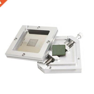 BGA Diagonal Bead Planting Table Reballing Station Rework Ma