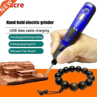 Home Mini Cordless Drill Power Tools 3.6V Electric Drill