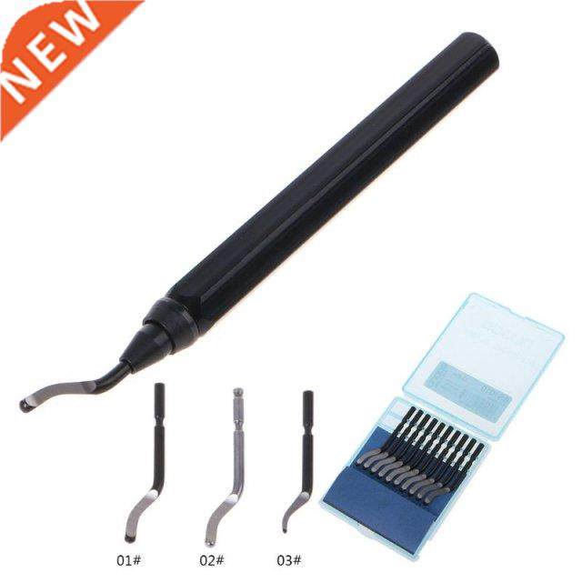 10 PCS Rapid Steel Rotary Blade BS1010 BS1018 BK010 Blade P