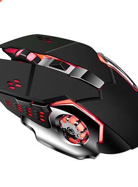 Non Slip Gift Adjustable DPI Durable High Sensitivity USB Po