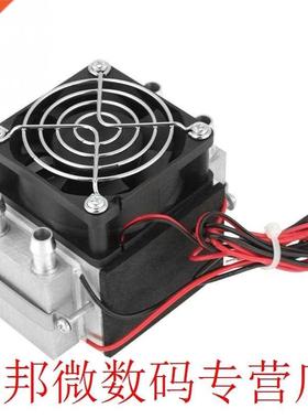 New 2-chip Semiconductor Refrigeration 12V 240W Electronic S