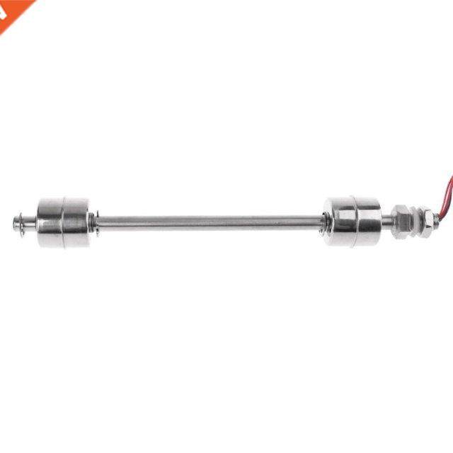 Stainless Steel Float Switch Tank Liquid Water Level Sensor
