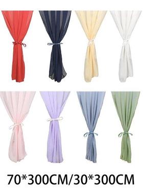 Table Runner Long Table Runner for Bridal Dining Room Venue