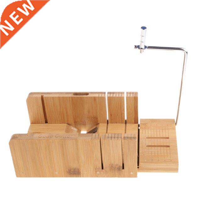 Wood Soap Cutter Mold Beveler Planer Wire Soap Cutter Slicer