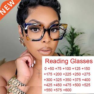 Reading Glasses Women 2022 Quality Computer High Overs rendy