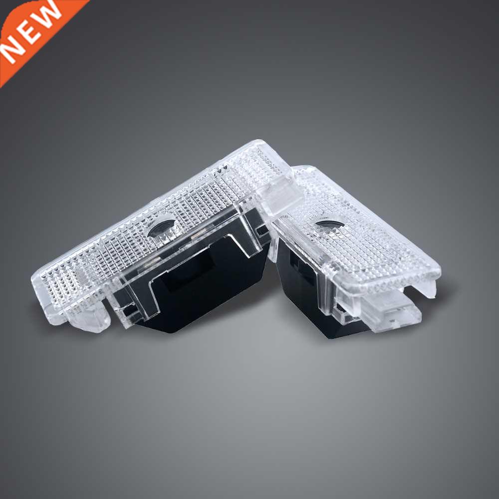 2pcs LED Logo For BMW Door Light Fit for BMW E9 X5-E5 Z8 E