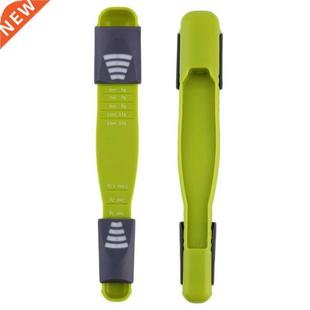 Eight Stalls Spoon Cup Metering End Spoons Measure Scale