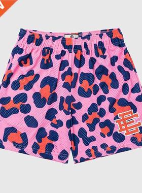 Eric Emanuel EE asic Short NEW YORK CITY SKYLINE new men's