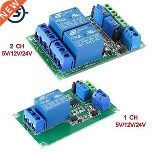 Voltage Prec 24V for Module Comparator LM393 2CH 1CH 12V