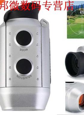 7X Digital Gf Range Finder Gfcope Scope Afstandsmeter Go