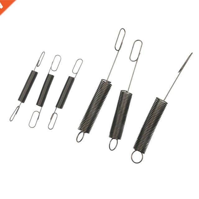 6Pcs 691859 692211 Governor Throttle Spring Kit Fit For Brig