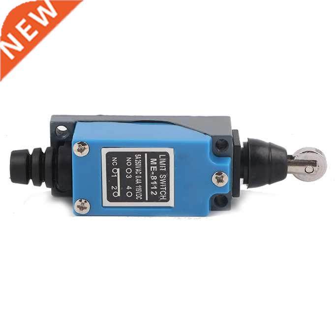 Black+blue mini trip switch TZ ME 8112 micro-switch limit sw