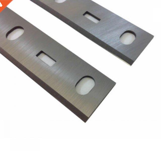4PCS 8nch Planer Blades For Woodstar PT85 HSS Kty PT8500 S