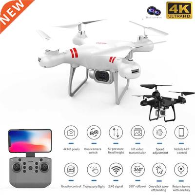 2021 New Drone 4k Camera HD Wifi Transmission Fpv Drone air