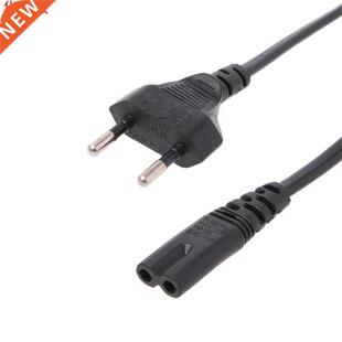 Cordon d'alimentation AC à 2 broches | Broches, c