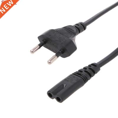 Cordon d'alimentation AC à 2 broches | Broches, c