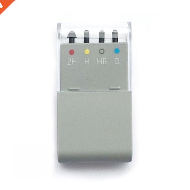 4pcs Pen Tips Kit Refill Replacement Touch Stylus Pen Nib Ti