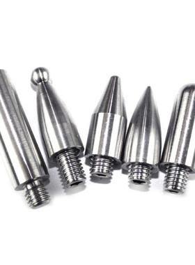 5Pcs Professional Stainless Steel Lever Sleeve Special-purpo