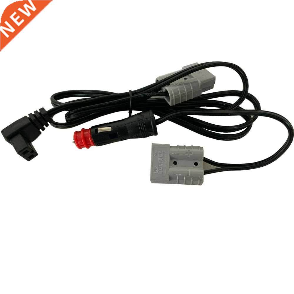 Generic Replacement cable 适用于 WAECO FRIDGE CORD 12V 1.8M