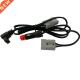 适用于 WAECO FRIDGE Generic 12V cable CORD 1.8M Replacement