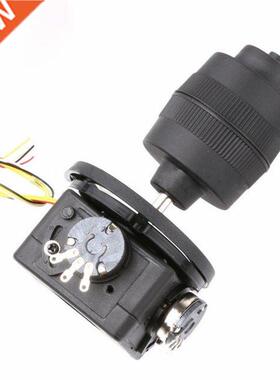 Joystick potentiometer JH-D400X-R2 5K dimensional sealing PT