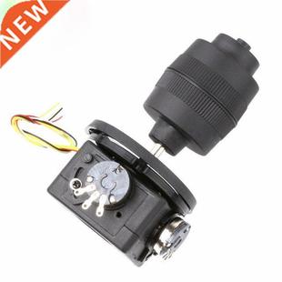 Joystick potentiometer JH-D400X-R2 5K dimensional sealing PT