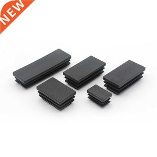 tube slip end non plug blanking pipe Steel cap plastic 4pcs