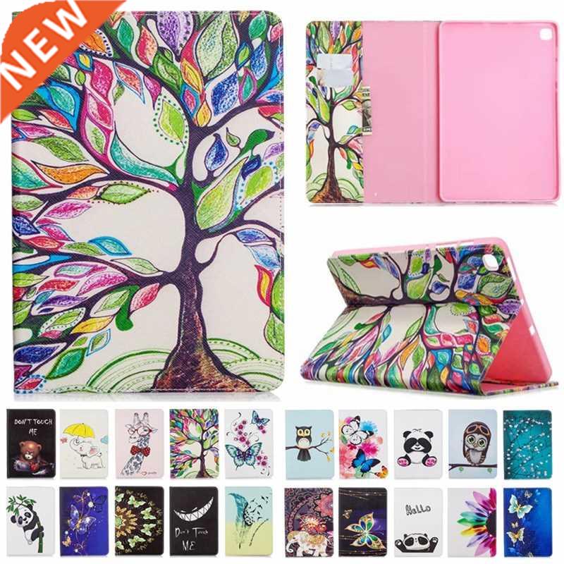 Case for Samsung Galaxy Tab S6 Lite 2020 SM P610 SM P615 P6