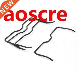 4 Pcs Repairing Parts Metal Clamp for Makita 4510 Sander