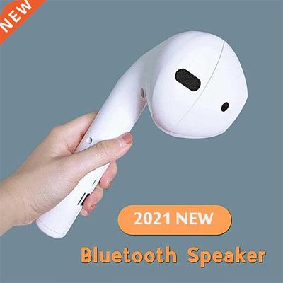 Oversized Giant Bluetooth Headset Speaker for AirPods Pro Mo