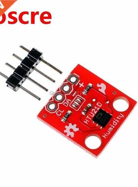 Temperature Humidity Sensor GY-213V-HTU21D HTU21D I2C Replac