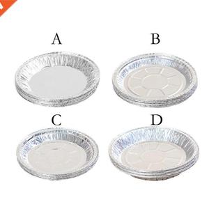 Dsposable Tray 50x Fol for Alumnum Lner