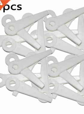 24pcs Replacement Plastic Cutter Blade For Stihl PolyCut 6-3