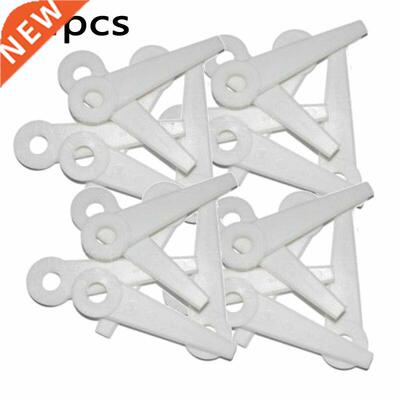24pcs Replacement Plastic Cutter Blade For Stihl PolyCut 6-3