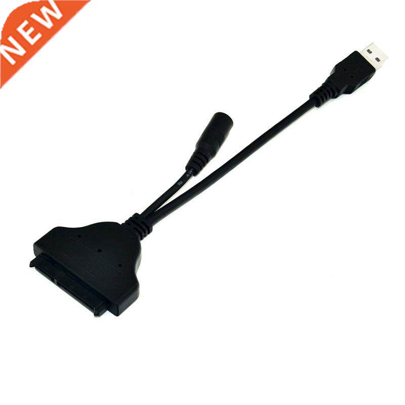 SATA USB3.0 Adapter Cable Converter For 2.5