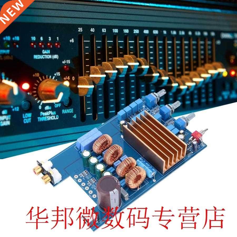 Amplifier Module TPA3255 2.1 Channel 300W+150W+150W High Pow