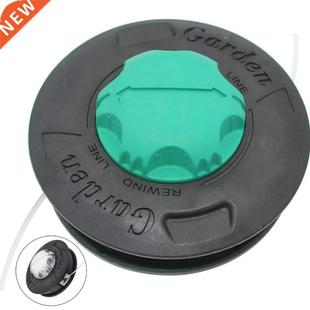 M10 Nylon 1.25 Head Trimmer Grass Aluminum Universal