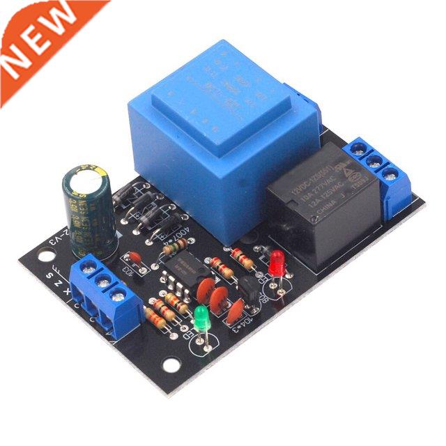 Water Level Liquid Level Switch Sensor Controller Water Tank