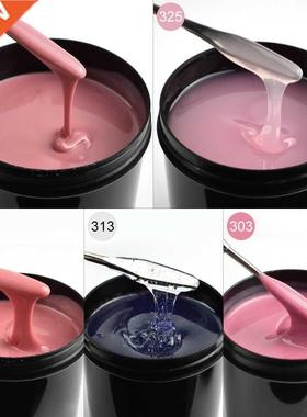 Venalisa Brand 225g Extension French Acrylic Gel Soak Off LE