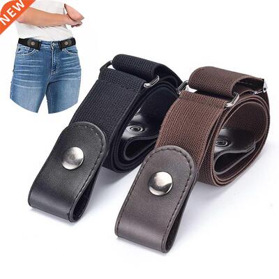Buckle-Free Belt for Jean Pants,Dresses,Fashion No Buckle St