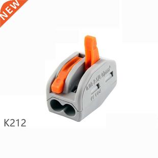 Wire Compact Connector Conduc PCT212 10Pcs