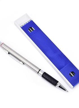 1Set 2.0mm2B 12Leads Automatic Mechanical Pencil Refills 适