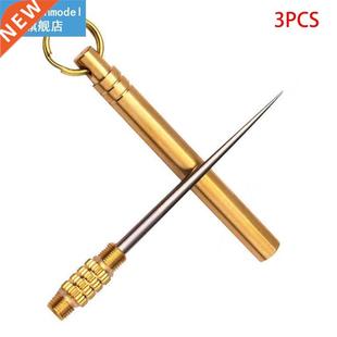 Toothpick Picnic Metal Fruit Portabl Fork Pieces