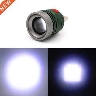 USB Charging LED Lamp Gift for Mountaineering Outdoor Sports