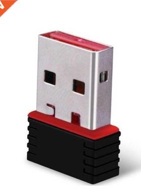 150M Mini USB Network Card Wireless 2.4G Wifi Adapter WLAN M