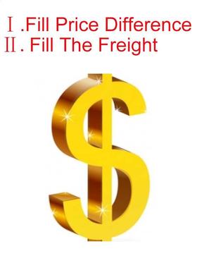Checkout Link For Fill Price Difference And Fill The Freight