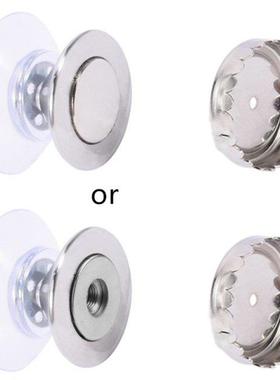 Multifunctional Magnetic Soap Dishes Wall Hanging Soap Holde