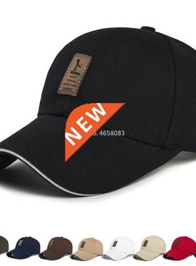 Men Women Baseball Adjustable Caps Snapback Snapback Golf Sp